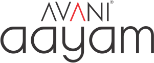 Avani Aayam Logo