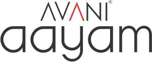 Avani Aayam Logo